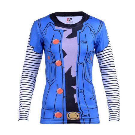 Compression Shirt